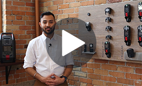 Prevenir incidentes com relatórios de quase acidentes